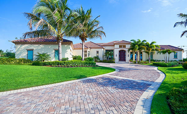 Best Decorative Driveway Pavers  in Elkins Rk, PA